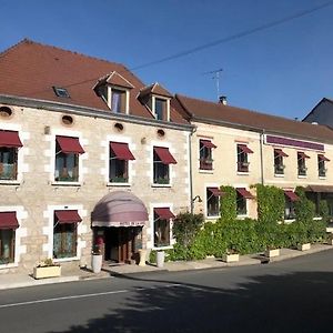 Hotel De La Loire